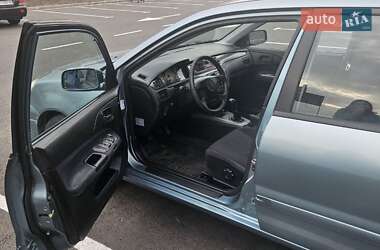 Универсал Mitsubishi Lancer 2006 в 