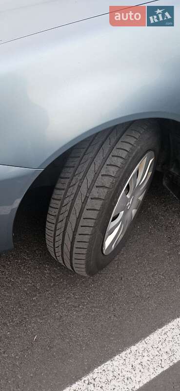 Универсал Mitsubishi Lancer 2006 в Киеве