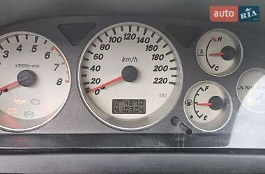 Универсал Mitsubishi Lancer 2006 в 
