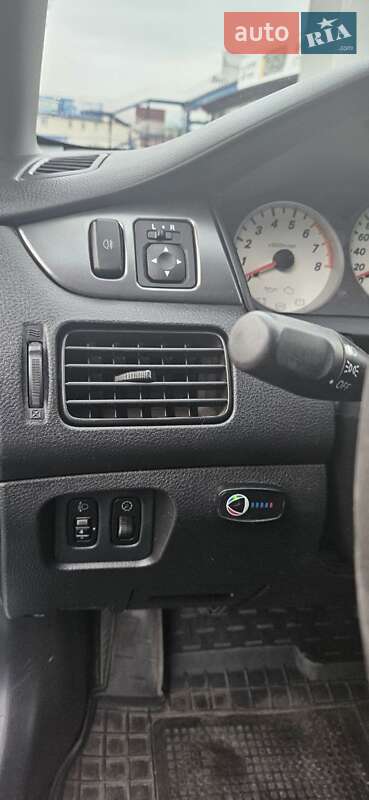 Универсал Mitsubishi Lancer 2006 в Киеве