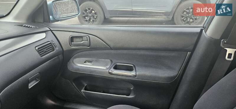 Универсал Mitsubishi Lancer 2006 в Киеве