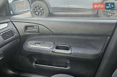 Универсал Mitsubishi Lancer 2006 в 