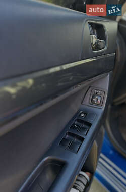 Хэтчбек Mitsubishi Lancer 2008 в 