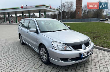 Універсал Mitsubishi Lancer 2007 в Житомирі