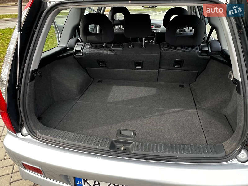 Универсал Mitsubishi Lancer 2007 в Житомире