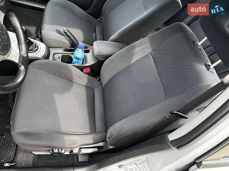 Универсал Mitsubishi Lancer 2007 в Житомире
