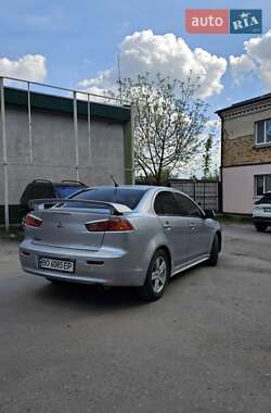 Седан Mitsubishi Lancer 2007 в 