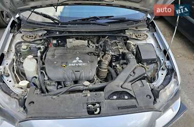 Седан Mitsubishi Lancer 2007 в 