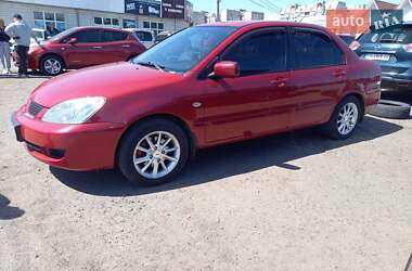 Седан Mitsubishi Lancer 2006 в 