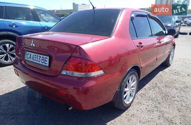 Седан Mitsubishi Lancer 2006 в 