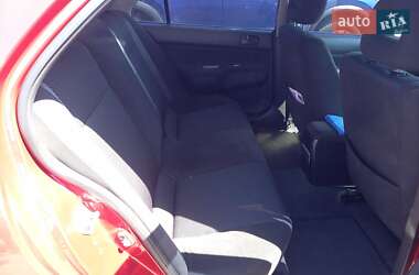 Седан Mitsubishi Lancer 2006 в 