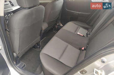 Хэтчбек Mitsubishi Lancer 2008 в 
