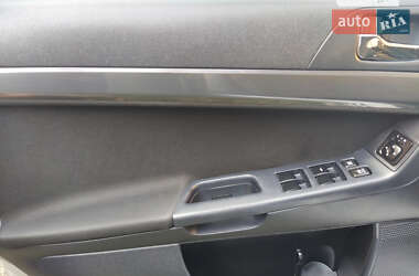 Хэтчбек Mitsubishi Lancer 2008 в 