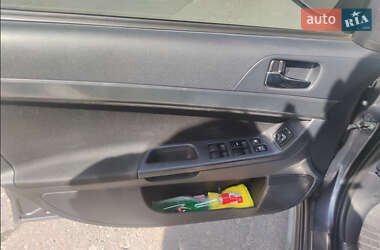 Седан Mitsubishi Lancer 2008 в 
