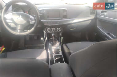 Седан Mitsubishi Lancer 2008 в 