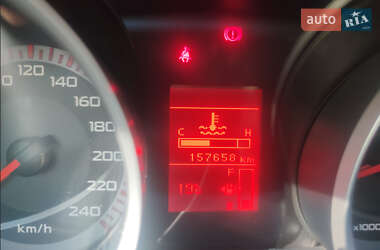 Седан Mitsubishi Lancer 2008 в 