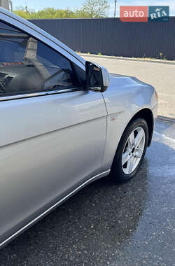 Хетчбек Mitsubishi Lancer 2008 в 