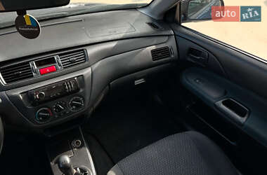 Седан Mitsubishi Lancer 2007 в 