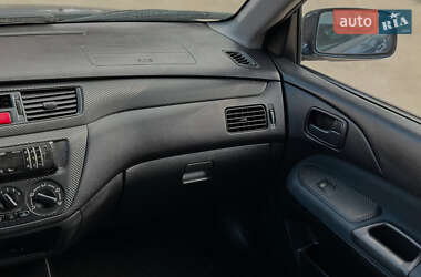 Седан Mitsubishi Lancer 2007 в 