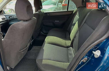 Седан Mitsubishi Lancer 2007 в 
