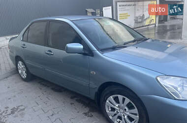 Седан Mitsubishi Lancer 2007 в 