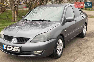 Седан Mitsubishi Lancer 2007 в Киеве