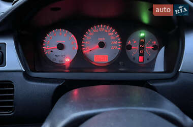 Седан Mitsubishi Lancer 2006 в 