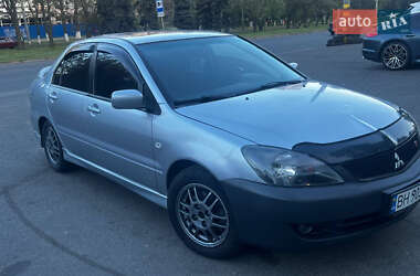 Седан Mitsubishi Lancer 2006 в 