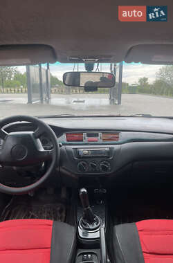 Универсал Mitsubishi Lancer 2005 в 