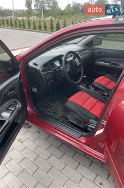 Универсал Mitsubishi Lancer 2005 в 