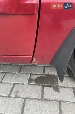 Универсал Mitsubishi Lancer 2005 в 