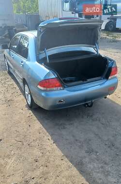 Седан Mitsubishi Lancer 2006 в 