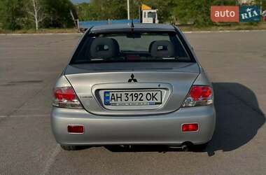 Седан Mitsubishi Lancer 2005 в 