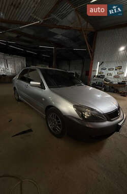 Седан Mitsubishi Lancer 2006 в Одесі