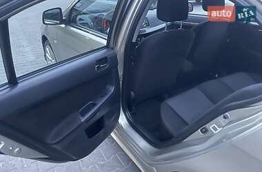 Седан Mitsubishi Lancer 2008 в 