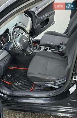 Седан Mitsubishi Lancer 2008 в 