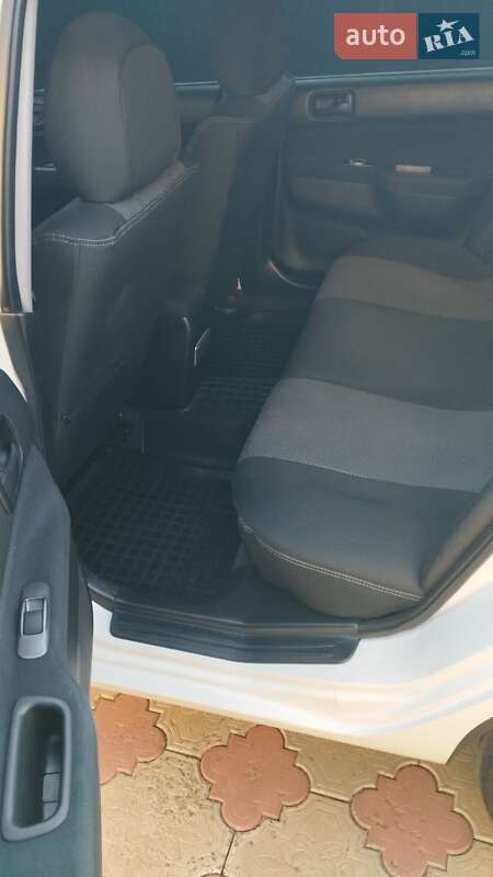 Седан Mitsubishi Lancer 2009 в Славянске