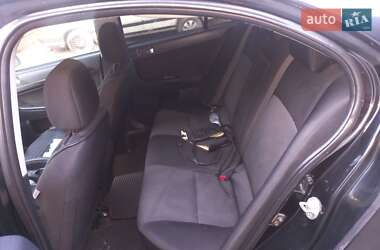 Седан Mitsubishi Lancer 2007 в 