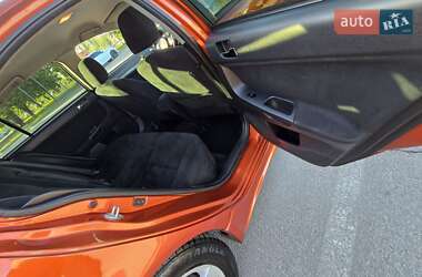 Хэтчбек Mitsubishi Lancer 2008 в 