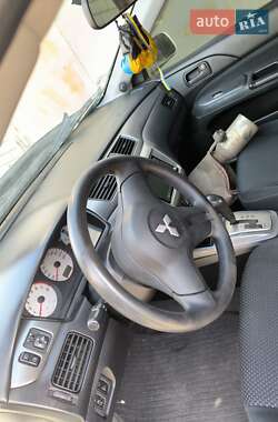 Седан Mitsubishi Lancer 2006 в 