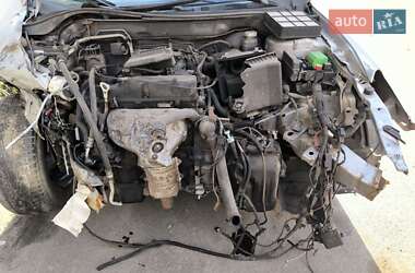 Седан Mitsubishi Lancer 2006 в 