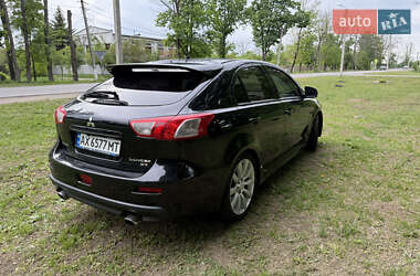 Хетчбек Mitsubishi Lancer 2008 в 