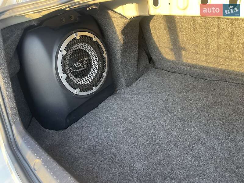 Седан Mitsubishi Lancer 2008 в Луцьку