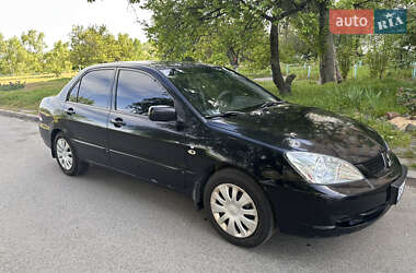 Седан Mitsubishi Lancer 2007 в 