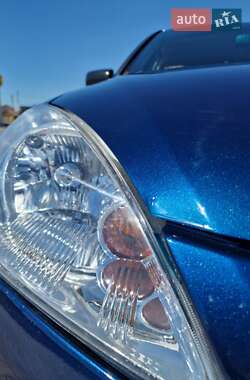 Седан Mitsubishi Lancer 2004 в 