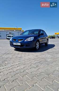 Седан Mitsubishi Lancer 2004 в Луцке