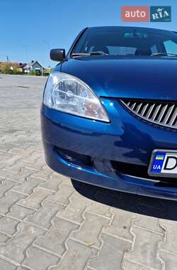 Седан Mitsubishi Lancer 2004 в 