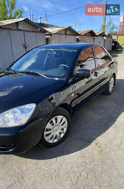 Седан Mitsubishi Lancer 2007 в 