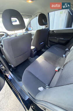 Седан Mitsubishi Lancer 2007 в 