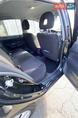 Седан Mitsubishi Lancer 2007 в 